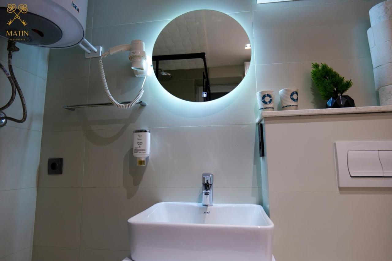 Cozy Apartment In Prishtine Bagian luar foto